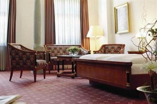 фото отеля Stadthotel Styria