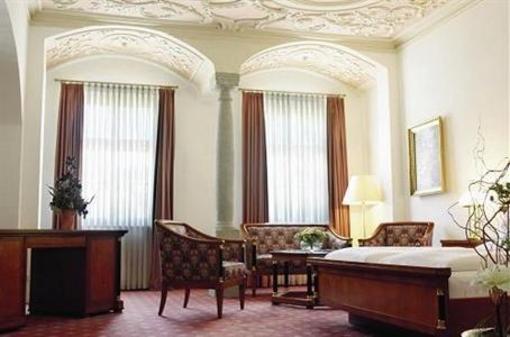 фото отеля Stadthotel Styria