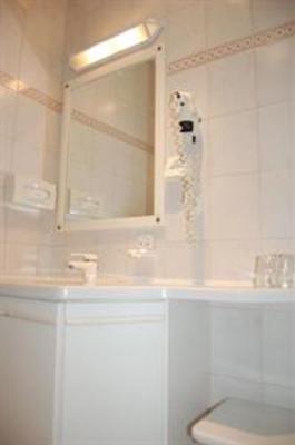 фото отеля Stadthotel Styria