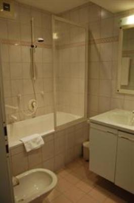фото отеля Stadthotel Styria
