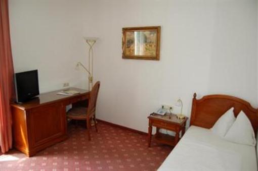 фото отеля Stadthotel Styria