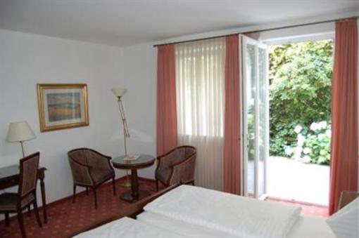 фото отеля Stadthotel Styria