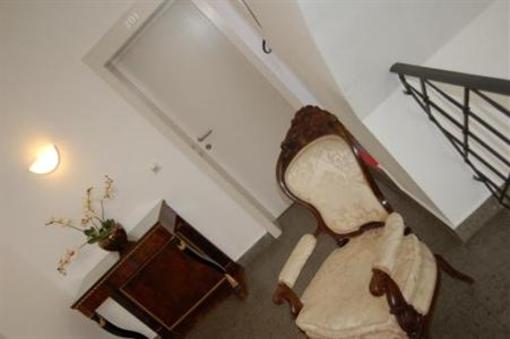 фото отеля Stadthotel Styria
