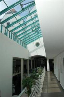 фото отеля Stadthotel Styria