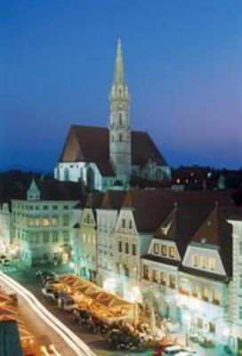 фото отеля Stadthotel Styria