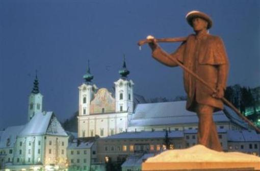 фото отеля Stadthotel Styria