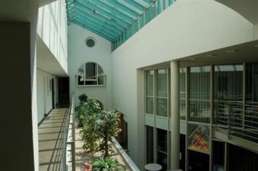 фото отеля Stadthotel Styria