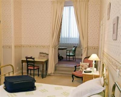 фото отеля Le Grand Hotel