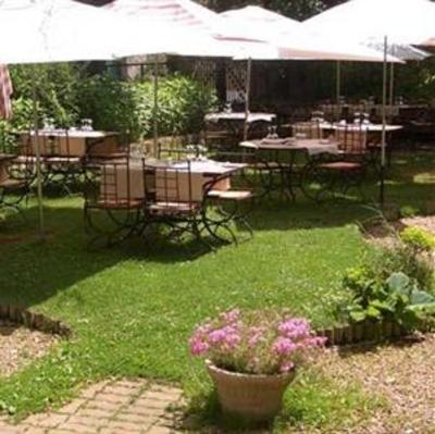 фото отеля Auberge Sole E Monti Quenza