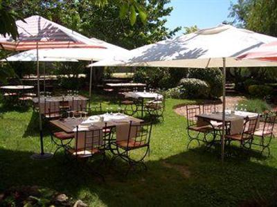 фото отеля Auberge Sole E Monti Quenza