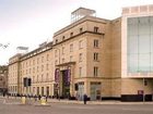 фото отеля Premier Inn Haymarket Edinburgh