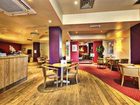 фото отеля Premier Inn Haymarket Edinburgh