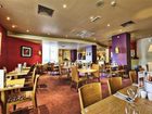 фото отеля Premier Inn Haymarket Edinburgh