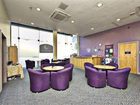 фото отеля Premier Inn Haymarket Edinburgh