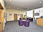 фото отеля Premier Inn Haymarket Edinburgh