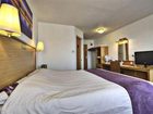 фото отеля Premier Inn Haymarket Edinburgh