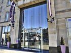 фото отеля Premier Inn Haymarket Edinburgh