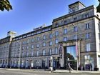 фото отеля Premier Inn Haymarket Edinburgh