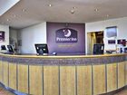 фото отеля Premier Inn Haymarket Edinburgh