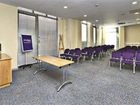 фото отеля Premier Inn Haymarket Edinburgh