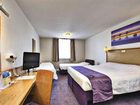 фото отеля Premier Inn Haymarket Edinburgh