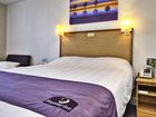 фото отеля Premier Inn Haymarket Edinburgh