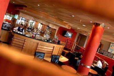 фото отеля Park Plaza Hotel Belfast Crumlin