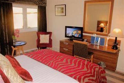 фото отеля Park Plaza Hotel Belfast Crumlin
