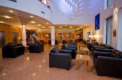 фото отеля Park Plaza Hotel Belfast Crumlin