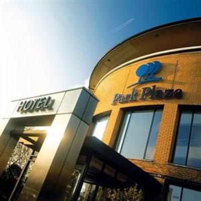 фото отеля Park Plaza Hotel Belfast Crumlin