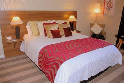 фото отеля Park Plaza Hotel Belfast Crumlin