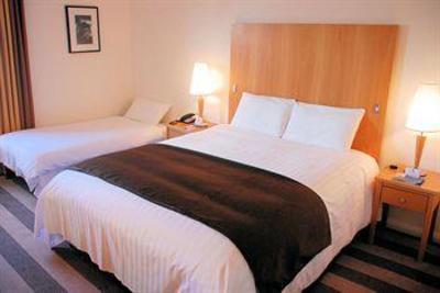 фото отеля Park Plaza Hotel Belfast Crumlin