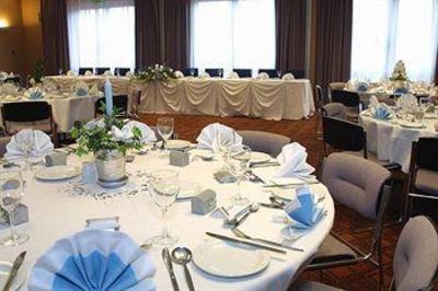 фото отеля Park Plaza Hotel Belfast Crumlin