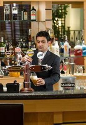 фото отеля Park Plaza Hotel Belfast Crumlin