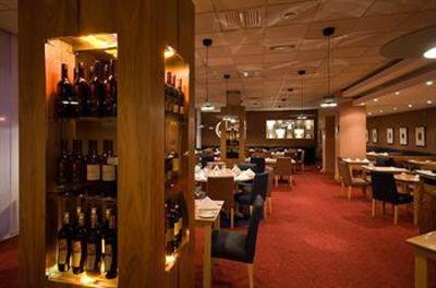 фото отеля Park Plaza Hotel Belfast Crumlin