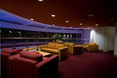 фото отеля Park Plaza Hotel Belfast Crumlin