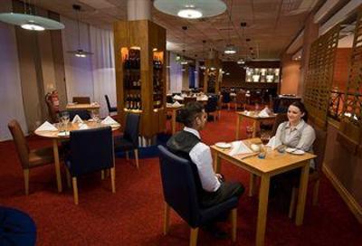 фото отеля Park Plaza Hotel Belfast Crumlin