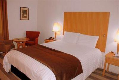фото отеля Park Plaza Hotel Belfast Crumlin
