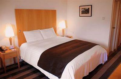 фото отеля Park Plaza Hotel Belfast Crumlin