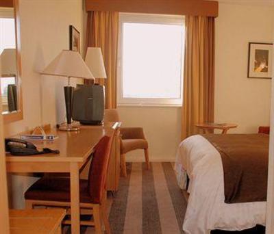 фото отеля Park Plaza Hotel Belfast Crumlin