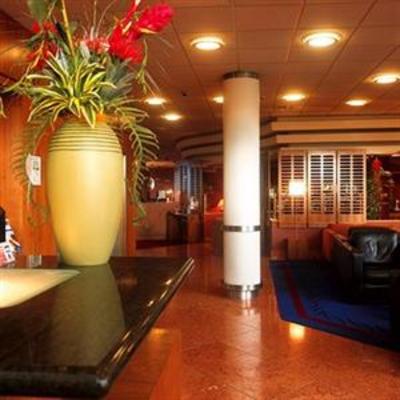 фото отеля Park Plaza Hotel Belfast Crumlin
