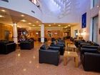 фото отеля Park Plaza Hotel Belfast Crumlin