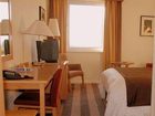 фото отеля Park Plaza Hotel Belfast Crumlin