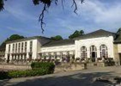 фото отеля Dolce Bad Nauheim