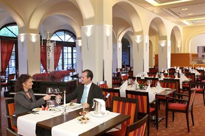 фото отеля Dolce Bad Nauheim
