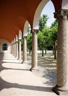 фото отеля Dolce Bad Nauheim