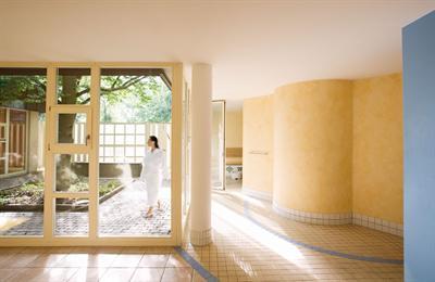 фото отеля Dolce Bad Nauheim