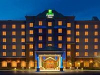 Holiday Inn Express Hotel & Suites Bowmanville