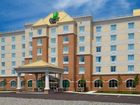 фото отеля Holiday Inn Express Hotel & Suites Bowmanville