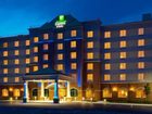 фото отеля Holiday Inn Express Hotel & Suites Bowmanville